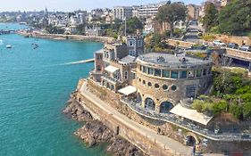 Castelbrac Hotel Dinard